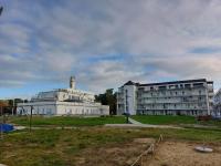 Gizella apartman - B&B Balatonfenyves