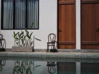 Blue Marlin Dive Boutique Hotel - B&B