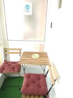 El Faro de Foz!!! Excelentes vistas,Tranquilo y Luminoso - Bed and Breakfast Foz