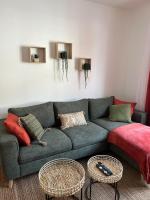 Appartamento con 1 Camera da Letto