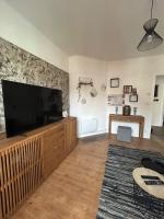 Appartamento con 1 Camera da Letto