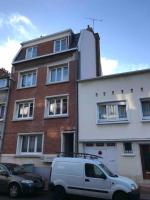 Le port de calais - Chambres d’hôtes Calais