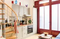 Charming apartment near Buttes-Chaumont - B&B