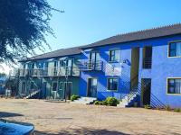 Eden Villas Guesthouse - B&B Kuruman