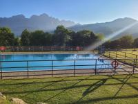 Cómodo y Soleado apartamento en Panticosa - Ferienwohnung Panticosa