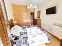Two-Bedroom Apartment with Mountain View