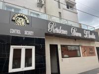 Hôtel Darou Khoudoss - B&B Dakar