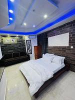 Tweepersoonskamer met Eigen Badkamer