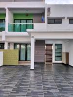 PANGKOR Villa 88 L26 Homestay - Chambres d’hôtes Kampong Sungai Udang