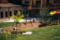 Pirin Sense apartment A11 - Chambres d’hôtes Bansko