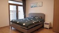 Appartamento con 2 Camere da Letto