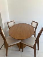 Solaris - B&B Petrolina