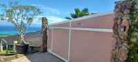 Logement Cosy avec Piscine et Vue Tahiti Punaauia - B&B