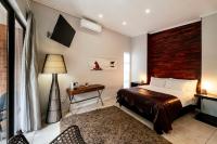 Chambre Lit King-Size Supérieure