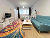 Santorini modern and cosy Apt near UNSS and NSA w WiFi - B&B Sofia