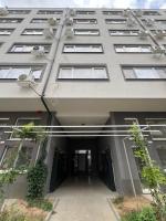 Santorini modern and cosy Apt near UNSS and NSA w WiFi - Chambres d’hôtes
