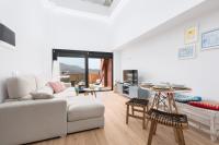 2BR Corralejo Home - Solarium & Barbacue - B&B Corralejo