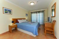 Apartment mit 1 Schlafzimmer, Balkon und Meerblick