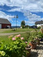 Sundby Fjordhestgård - Ferienwohnung Gardermoen