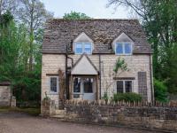 Emma Dent - Ferienwohnung Winchcombe
