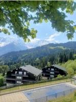 Emeraude, petit cocon proche des pistes - B&B