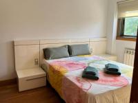 Two-Room Apartment