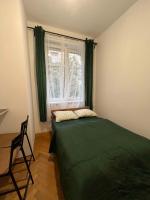 Krowoderska Lovely Room - Ferienwohnung Krakau