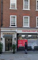 The Mayfair Gem - Chambres d’hôtes