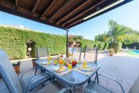 Villa Penelope - Chambres d’hôtes Protaras