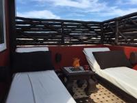 Honeymooner Double Room