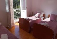 Two-Bedroom Apartment - First Floor