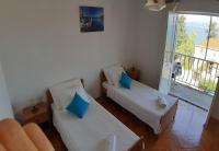 Two-Bedroom Apartment with Sea View