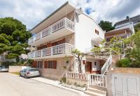 Apartment Ante M - Chambres d’hôtes
