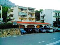 Apartments Nada - B&B
