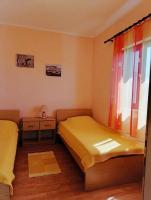 Appartement met Twee Slaapkamers - Eerste Verdieping
