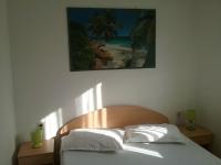Appartamento con 1 Camera da Letto - Piano Terra