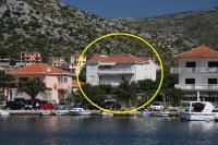 Apartments Vesna - B&B
