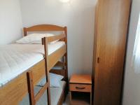 Appartement met 2 slaapkamers