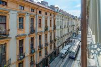 Familia Apartaments - 257 by HAPPYHOSTORINO - Chambres d’hôtes Turin