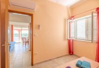 Apartment mit 1 Schlafzimmer und Meerblick