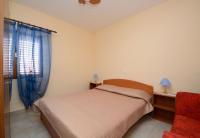 Apartment mit 1 Schlafzimmer und Terrasse
