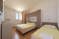Apartment mit 1 Schlafzimmer - 2. Etage