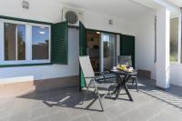 Monolocale con Terrazza
