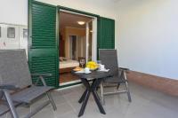 Studio - Rez-de-chaussée