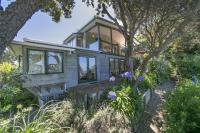 Beachfront Enclosure Bay - Waiheke Unlimited - Ferienwohnung