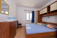 Apartment mit 1 Schlafzimmer und Terrasse