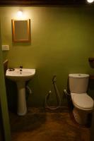 Deluxe Doppelzimmer mit Balkon