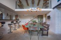 Superbe Mas provençal, entre Gordes et Roussillon - Ferienwohnung Murs