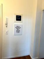 FeWo Lessingstube nahe Jägermeister - B&B Wolfenbüttel