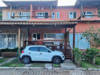 Pé na Areia Praia Pitinga Casa31- Arraial d'Ajuda - B&B Arraial d'Ajuda